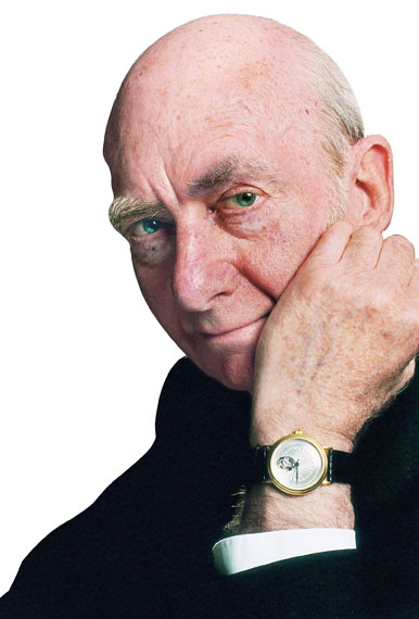Theo Faberge Picture