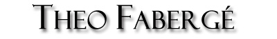 Theo Fabergé