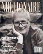 Millionaire Magazine