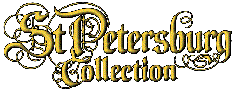 St. Petersburg Collection Logo